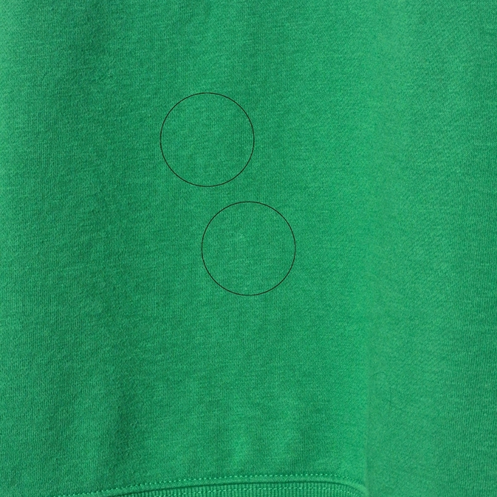 Vancouver Canucks NHL Colourblock Crewneck Sweatshirt Hockey Pullover Apparel M - Picture 11 of 11